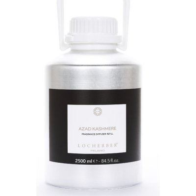 Locherber Milano Náhradní náplň do difuzéru Dokki cotton 2,5 l – Zbozi.Blesk.cz