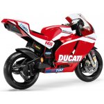 Peg-Pérego Ducati GP IGMC0020 – Zboží Dáma
