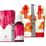 Energy Vironal 30 ml + Droserin 50 ml – Hledejceny.cz