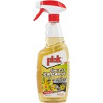 Atas Deopar Vanilka 750 ml – Zboží Mobilmania