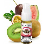 ELF LIQ Kiwi Passionfruit Guava 10 ml 20 mg – Sleviste.cz