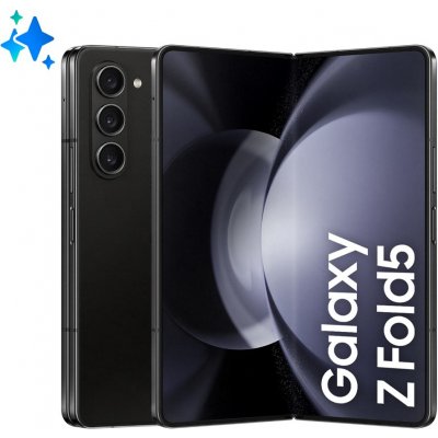 Samsung Galaxy Z Fold5 F946B 12GB/1TB Phantom Black