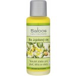 Saloos Bio Jojobový olej 50 ml – Zboží Dáma