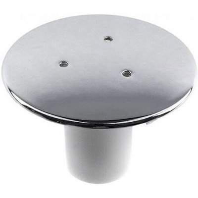 Ravak Náhradní díly Professional krytka sifonu, chrom X01405 – Zboží Dáma