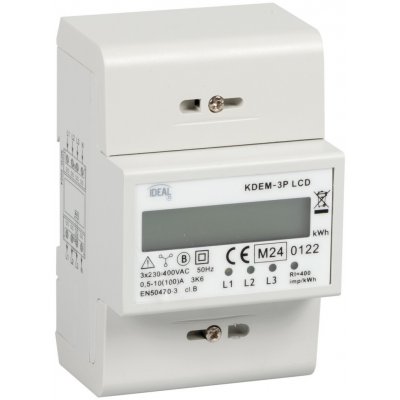 Kanlux 19344 – Sleviste.cz