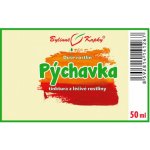 Bylinné Kapky Pýchavka vatovec tinktura 50 ml – Hledejceny.cz