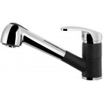 Sinks SFTLESGR74 LEGENDA S Metalblack – Hledejceny.cz