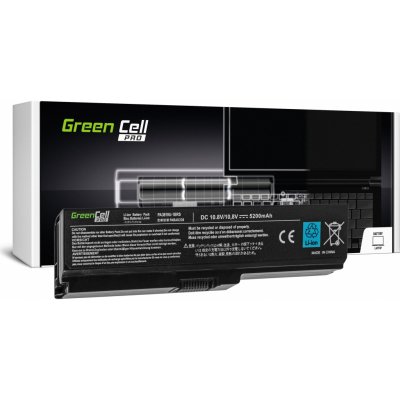 Green Cell PRO PA3817U-1BRS baterie - neoriginální – Zboží Mobilmania