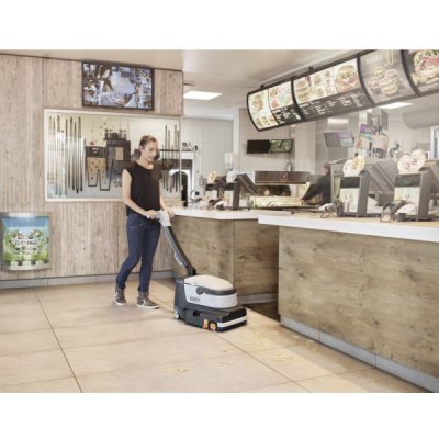 Nilfisk Scrubber SC250 34C B – Zboží Mobilmania