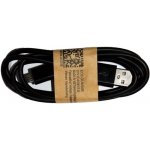 Microcig Univerzální USB-MICRO kabel 2000mA černý – Hledejceny.cz