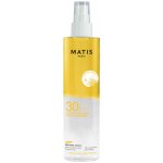 Matis Paris Bi-Phase Protection Sun suchý olej na tělo i obličej SPF30 150 ml – Hledejceny.cz
