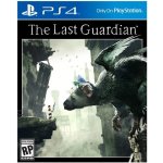 The Last Guardian – Zboží Dáma