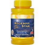 Starlife Regemax Star 60 kapslí – Hledejceny.cz