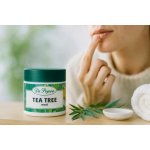 Dr. Popov Tea Tree mast 50 ml – Sleviste.cz