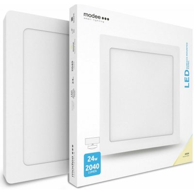 Modee Smart Lighting ML-LPS4000K24WA – Zboží Mobilmania