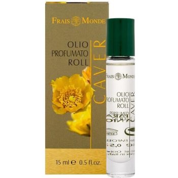 Frais Monde Caver parfémovaný olej dámský 15 ml