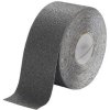 Stavební páska PROTISKLUZU Protiskluzová páska odolná chemikáliím 100 mm x 18,3 m extra hrubá