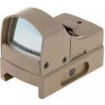 Theta Optics Micro Reflex Sight coyote – Zboží Dáma