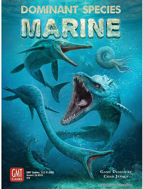 Dominant Species: Marine EN
