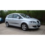 Seat Altea XL 06-15 lišty dveří – Hledejceny.cz