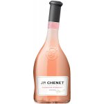 J. P. Chenet Grenache-Cinsault 12,5% 0,75 l (holá láhev) – Zboží Dáma