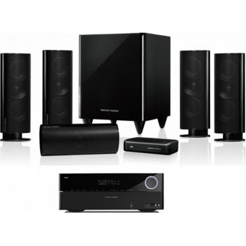 Harman Kardon HKTS 65