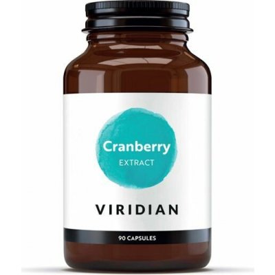 Viridian Brusinka 90 kapslí – Hledejceny.cz