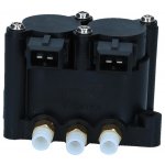 Ventil, pneumatický systém KAMOKA 2078009 | Zboží Auto