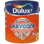 Dulux EasyCare 2,5 l mistrovské plátno – Zboží Mobilmania