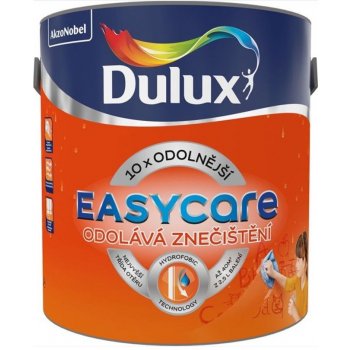 Dulux EasyCare 2,5 l kávová sušenka