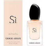 Giorgio Armani Sì Passione Intense parfémovaná voda dámská 100 ml tester – Hledejceny.cz