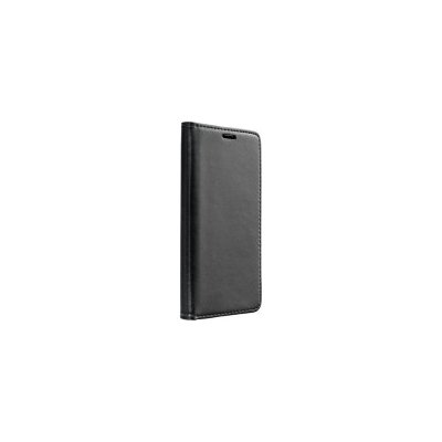 Pouzdro ForCell Magnet Book Microsoft Lumia 650 černé – Hledejceny.cz