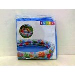 Intex 59431 Ananas 132 x 28 cm – Zboží Dáma