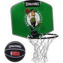 Spalding Miniboard Boston Celtics