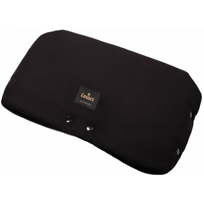 Emitex Rukávník MAXI Wild Black – Zboží Dáma