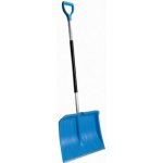 Plastkon na sníh 50 ALU modrá – HobbyKompas.cz