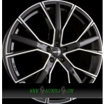 GMP GUNNER 10x22 5x112 ET35 black diamond – Hledejceny.cz