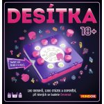 Mindok Desítka: 18+ – Hledejceny.cz