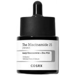 Cosrx The Niacinamide 15 Serum 20 ml – Zboží Mobilmania