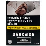 Darkside Core Blackery 200 g – Zboží Dáma