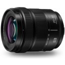 Panasonic Lumix S 20-60mm f/3.5-5.6 Macro O.I.S.