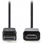 Nedis CCGL37100BK30 – Zboží Mobilmania