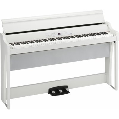 Korg G1B Air – Hledejceny.cz