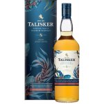 Talisker Special Release 8y 2020 57,9% 0,7 l (tuba) – Hledejceny.cz