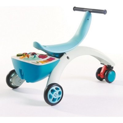 Tiny Love 5v1 rostu s tebou modrá – Sleviste.cz