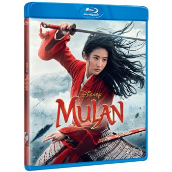 Mulan BD