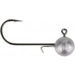 Mikado jigové hlavičky Jaws Classic Jig vel.4 25g 3 ks – Sleviste.cz