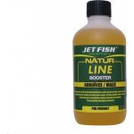 Jet Fish Natur line Booster Kukuřice 250 ml – Zboží Dáma