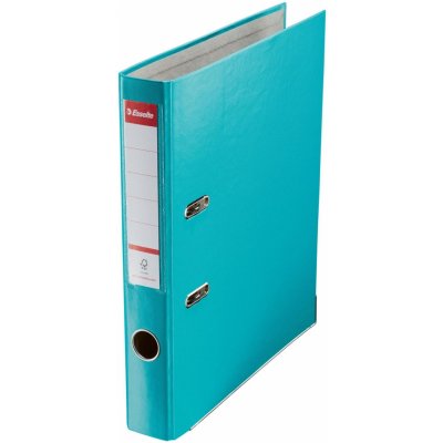 Esselte Economy pákový pořadač A4 5 cm tyrkysový – Zboží Živě