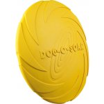 Trixie Doggy Disc létající talíř přírodní guma 24 cm – Hledejceny.cz